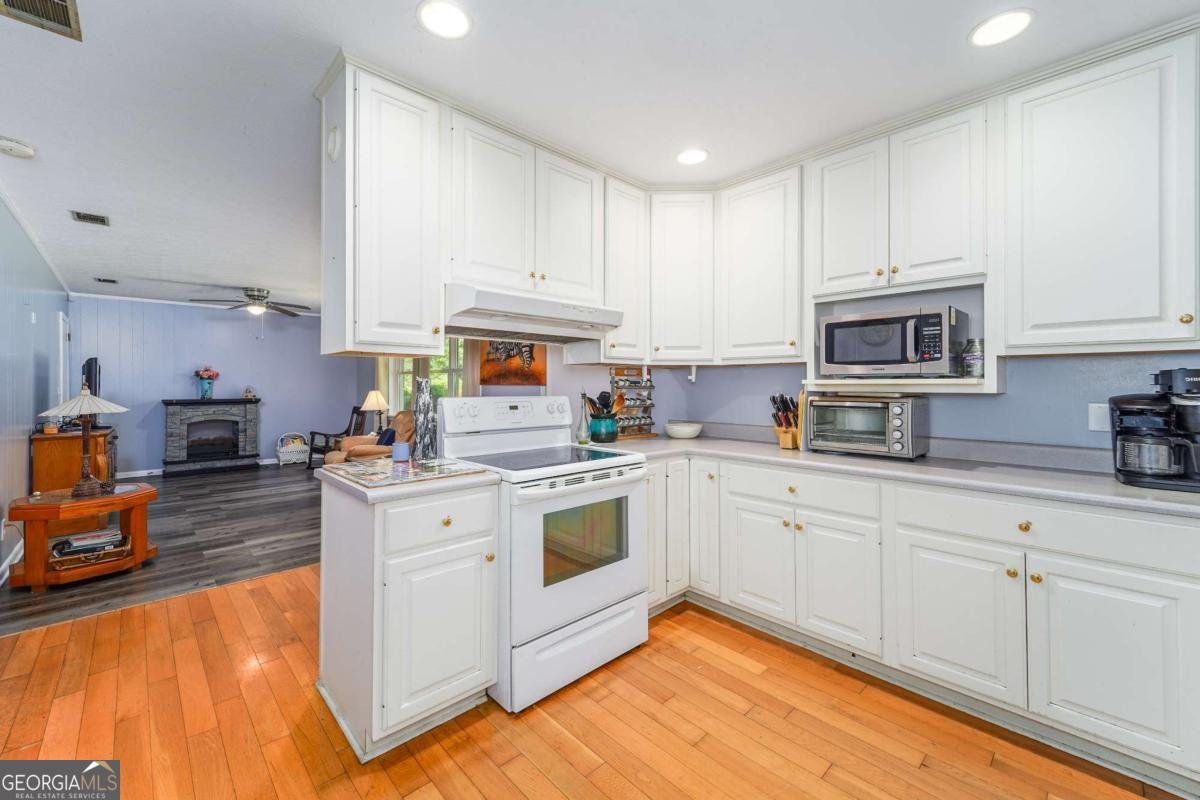 1703 Rainbow Drive Waycross - 6