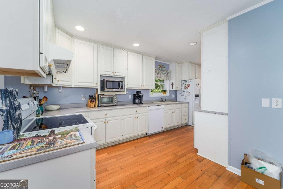 1703 Rainbow Drive Waycross - 7