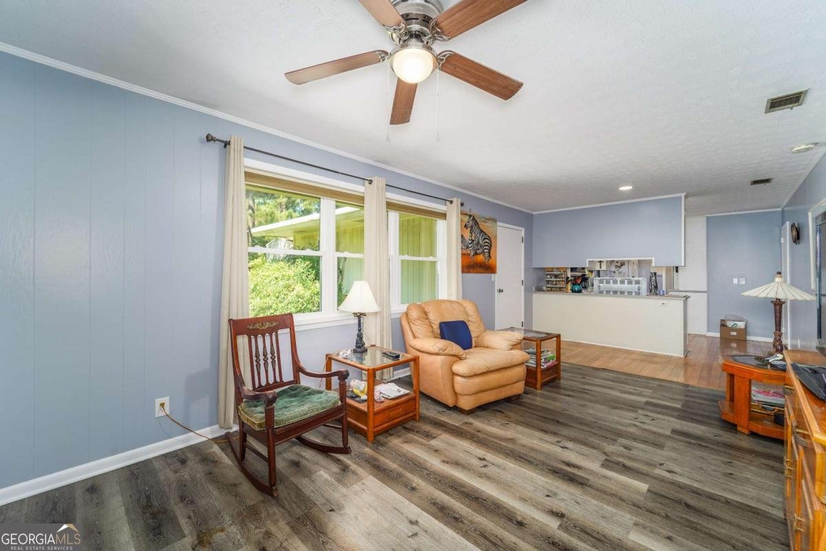 1703 Rainbow Drive Waycross - 9