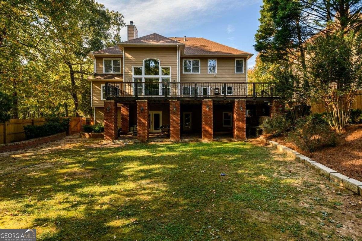 2114 Sugar Springs Drive Lawrenceville - 61