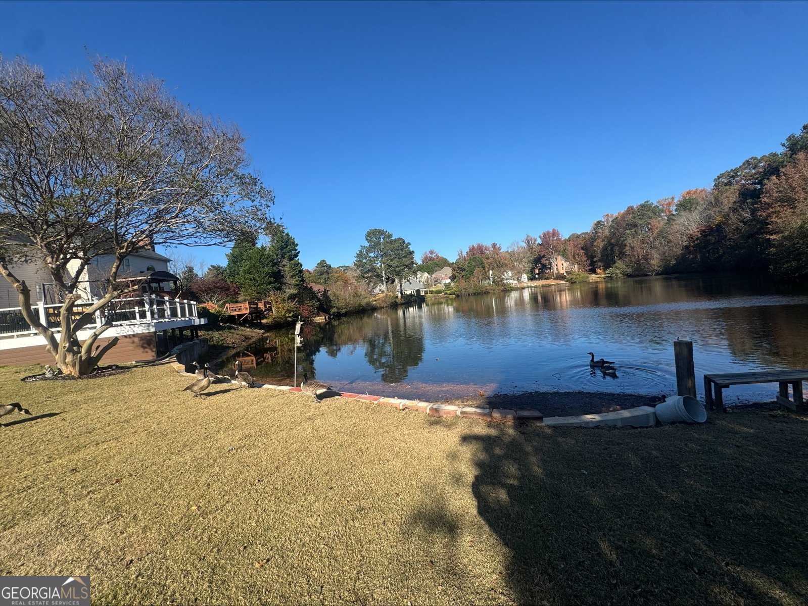 2114 Sugar Springs Drive Lawrenceville - 62