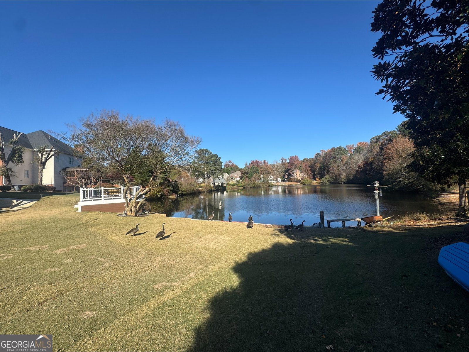 2114 Sugar Springs Drive Lawrenceville - 63