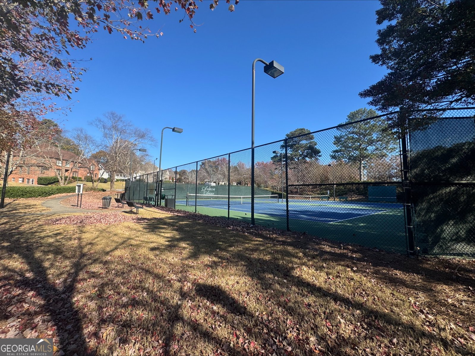 2114 Sugar Springs Drive Lawrenceville - 64