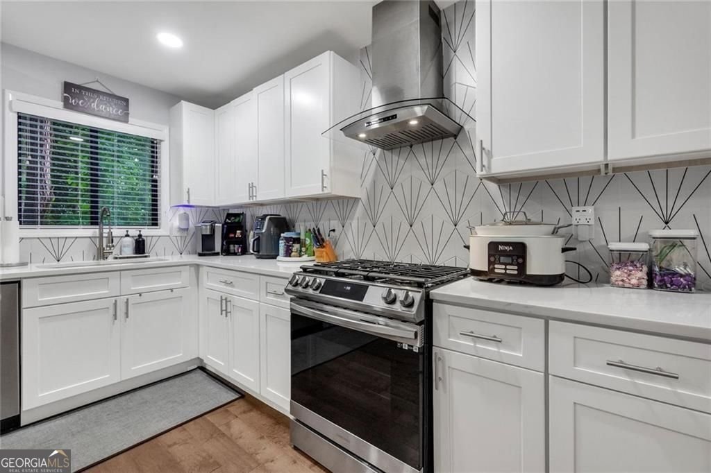 3402 Devoe Court Marietta - 11