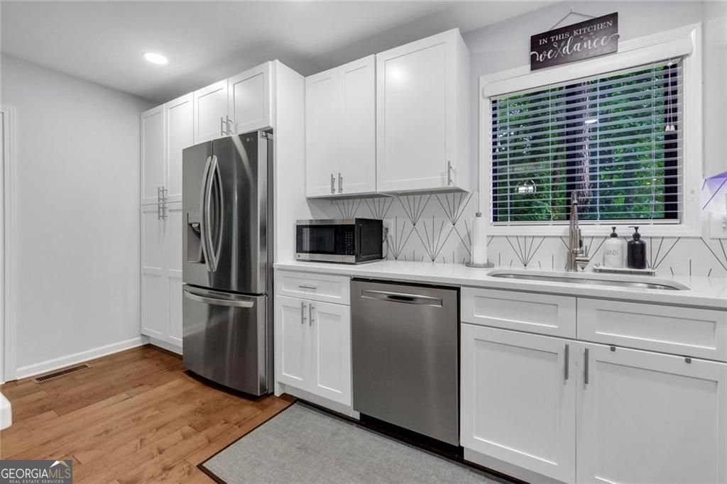 3402 Devoe Court Marietta - 12