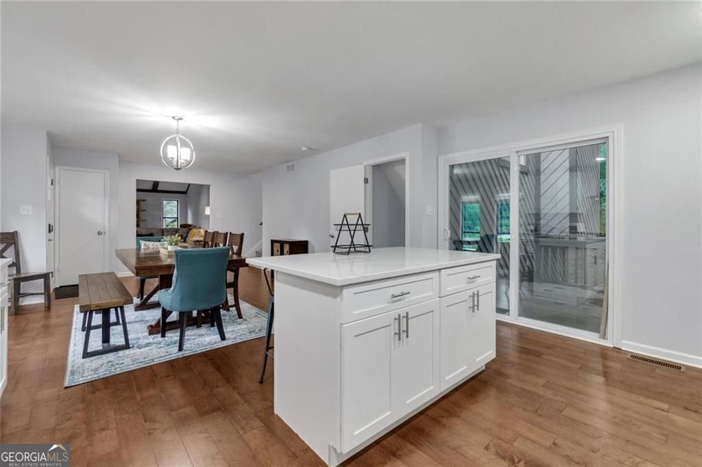 3402 Devoe Court Marietta - 13