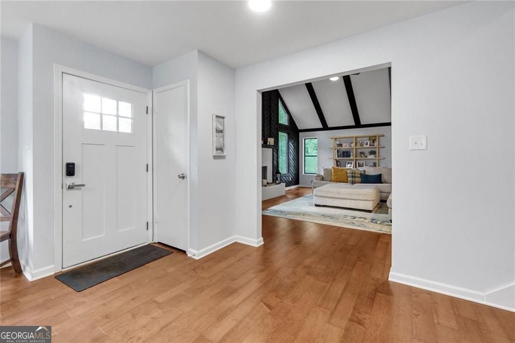 3402 Devoe Court Marietta - 14