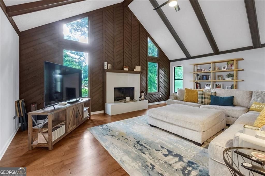 3402 Devoe Court Marietta - 15