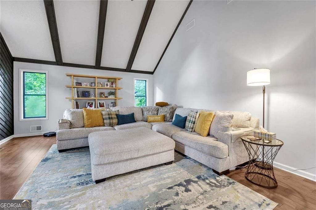 3402 Devoe Court Marietta - 16