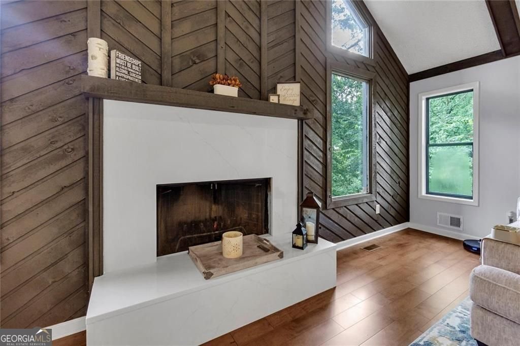 3402 Devoe Court Marietta - 17