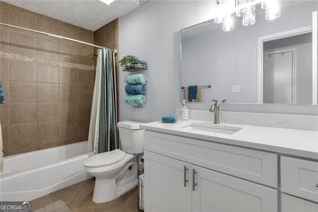 3402 Devoe Court Marietta - 19