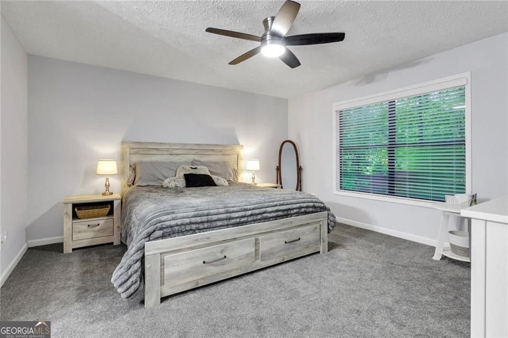 3402 Devoe Court Marietta - 22