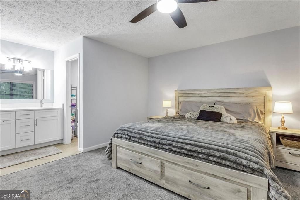 3402 Devoe Court Marietta - 23