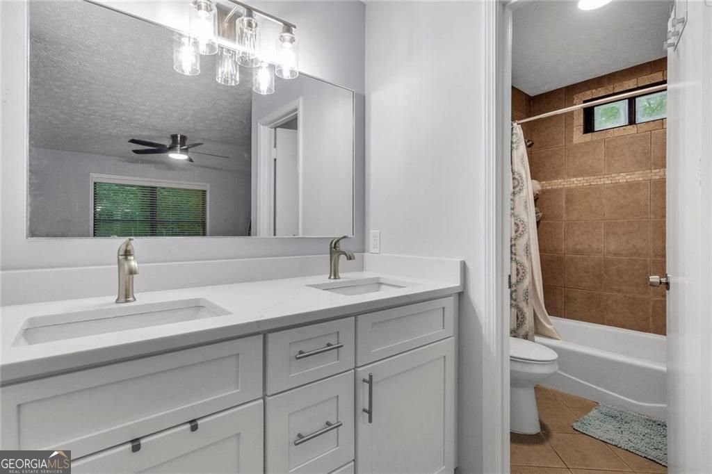 3402 Devoe Court Marietta - 24