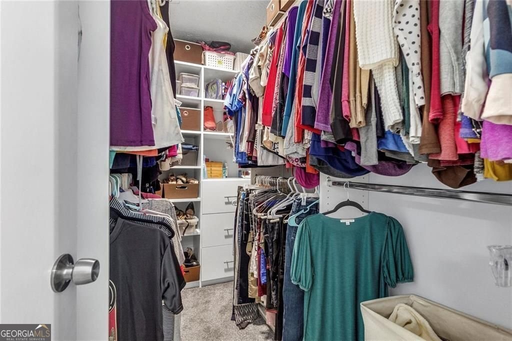 3402 Devoe Court Marietta - 25