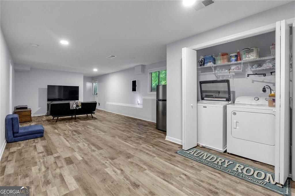 3402 Devoe Court Marietta - 27