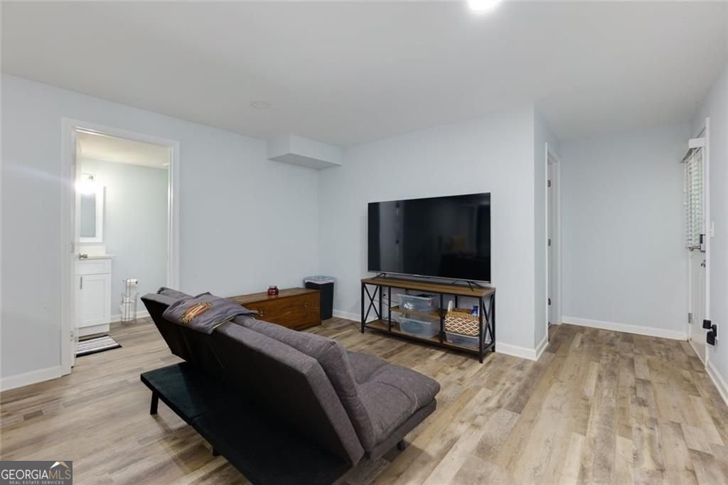 3402 Devoe Court Marietta - 30