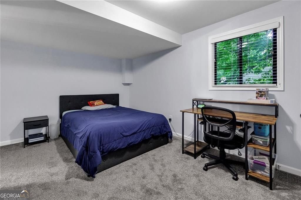 3402 Devoe Court Marietta - 33