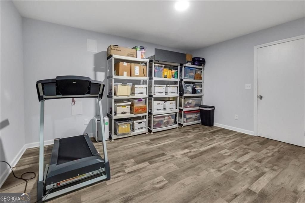 3402 Devoe Court Marietta - 34