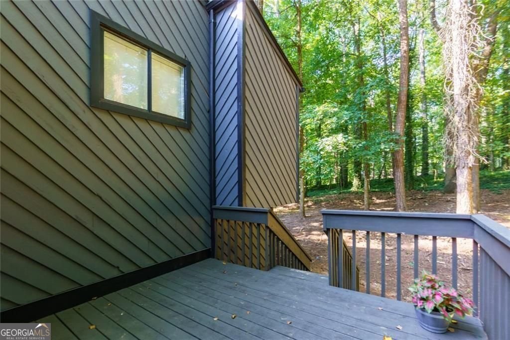 3402 Devoe Court Marietta - 38