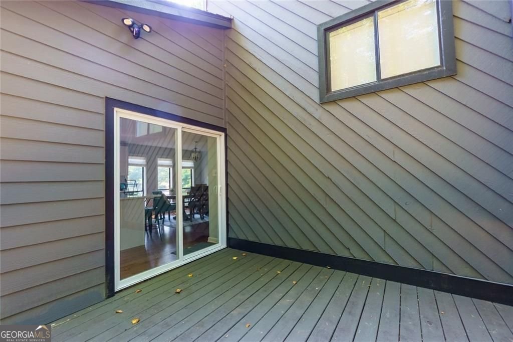 3402 Devoe Court Marietta - 39