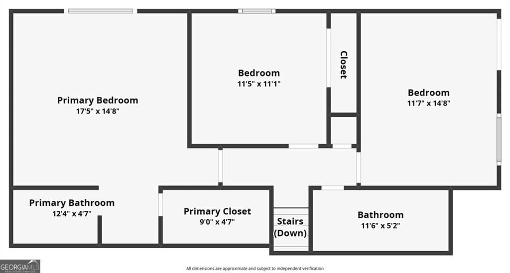 3402 Devoe Court Marietta - 42