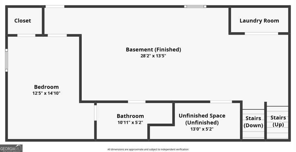 3402 Devoe Court Marietta - 43