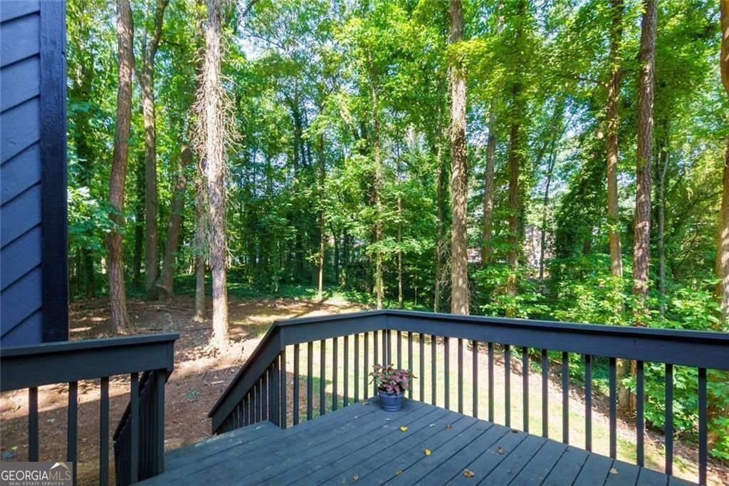 3402 Devoe Court Marietta - 5