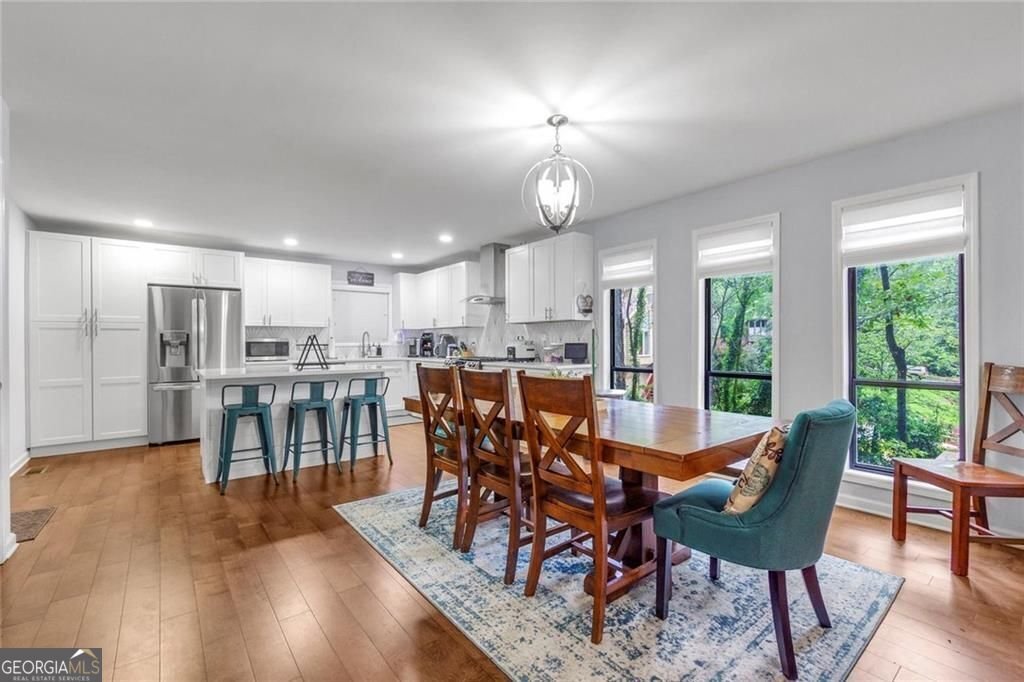 3402 Devoe Court Marietta - 7