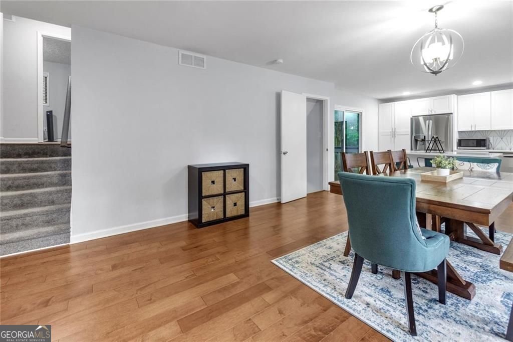 3402 Devoe Court Marietta - 8