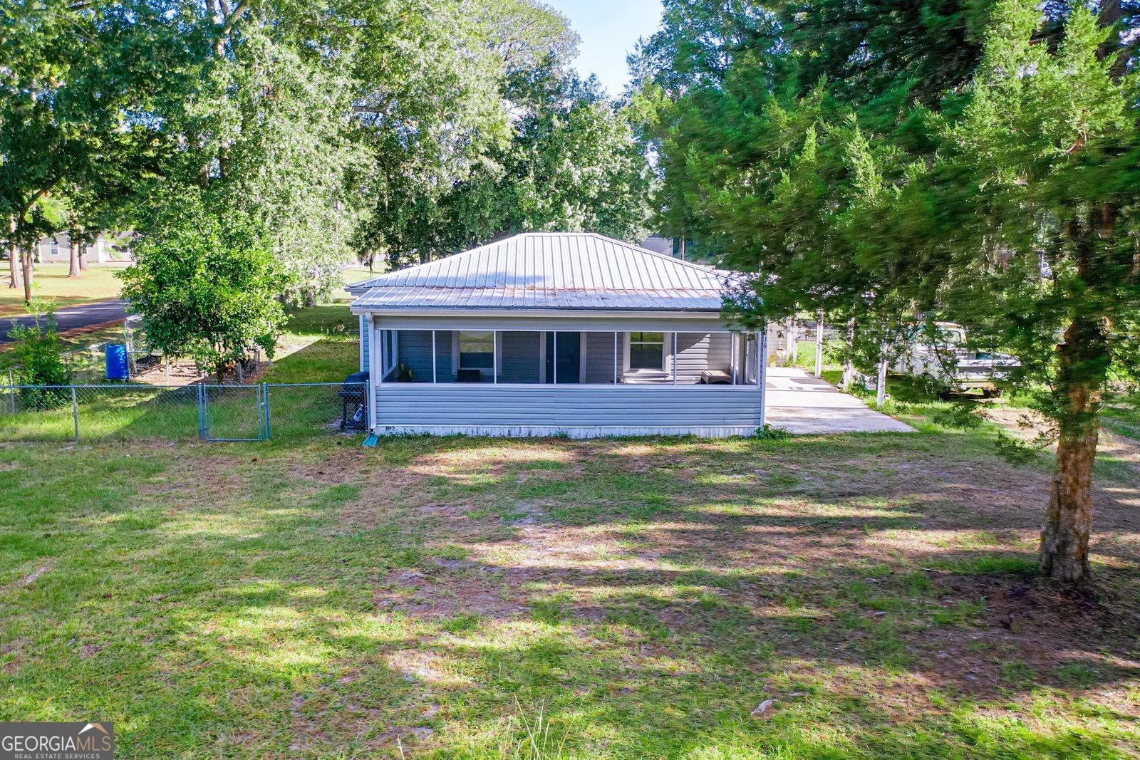 216 Pennsylvania Avenue Folkston - 2