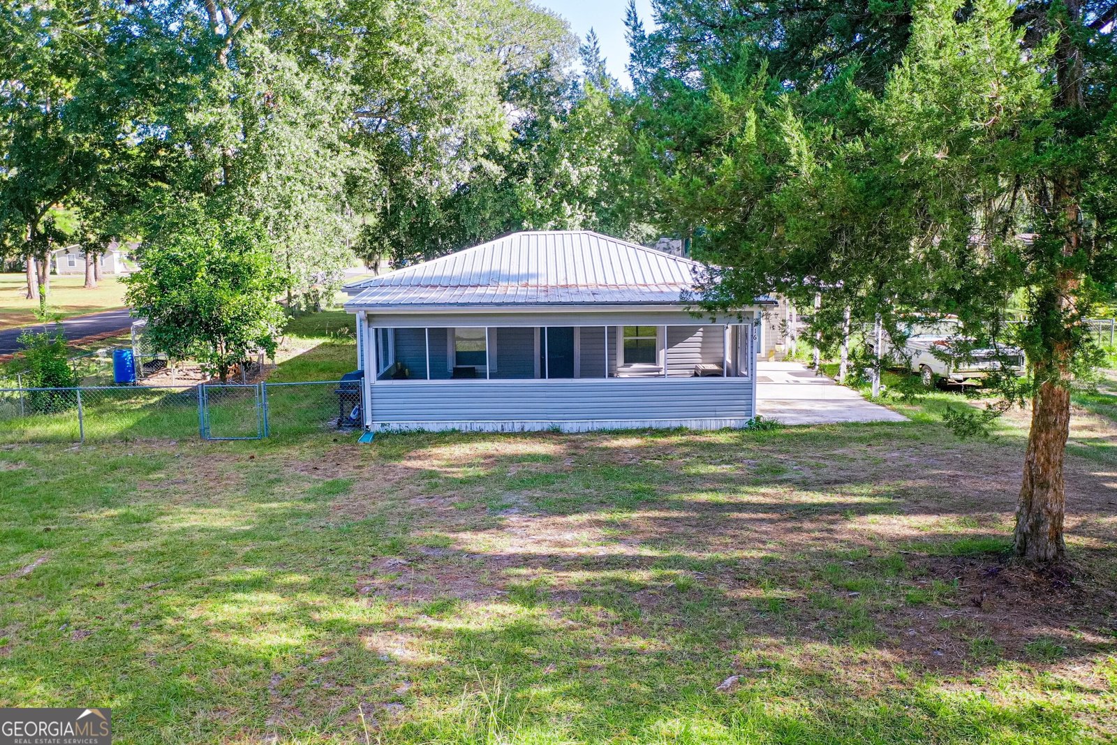 216 Pennsylvania Avenue Folkston - 28