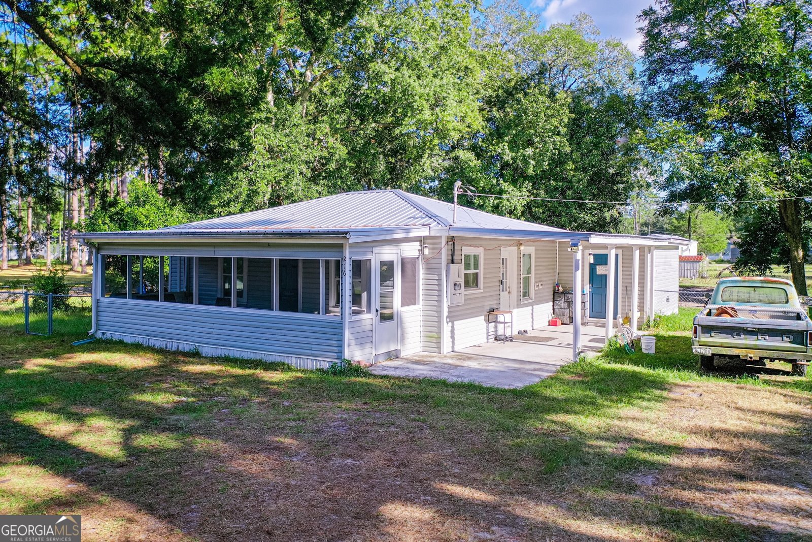 216 Pennsylvania Avenue Folkston - 29