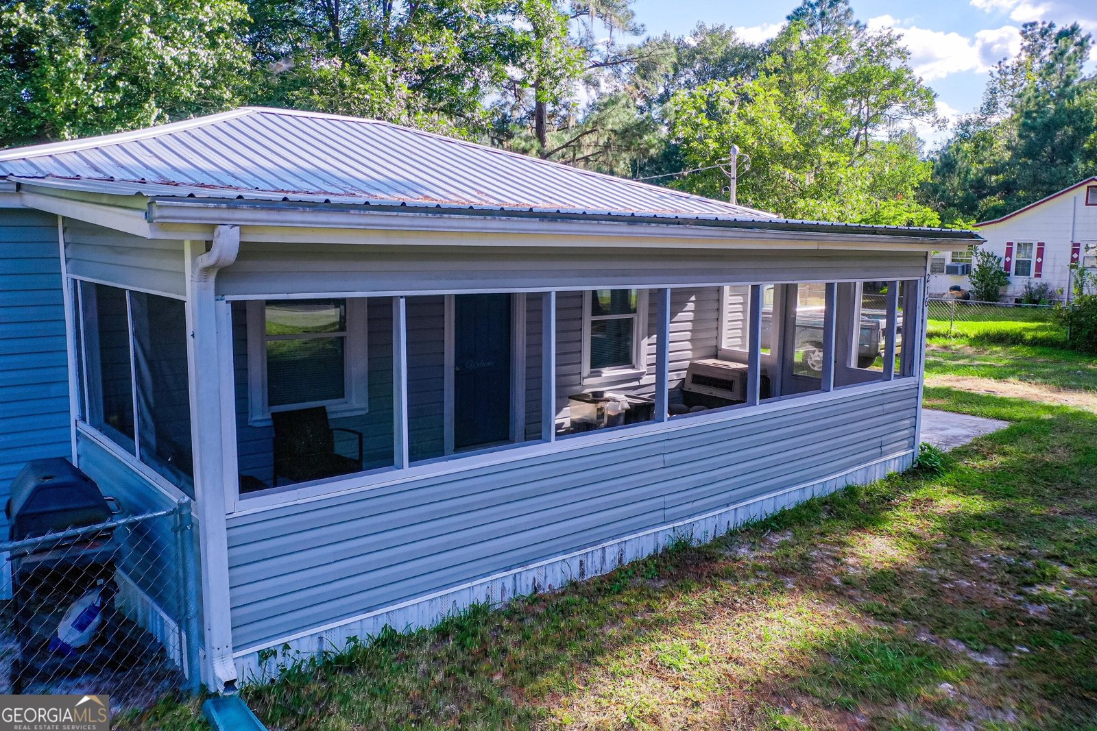 216 Pennsylvania Avenue Folkston - 3