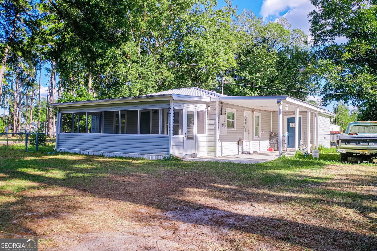 216 Pennsylvania Avenue Folkston - 30