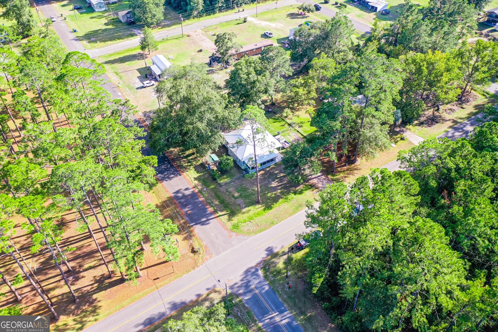 216 Pennsylvania Avenue Folkston - 31