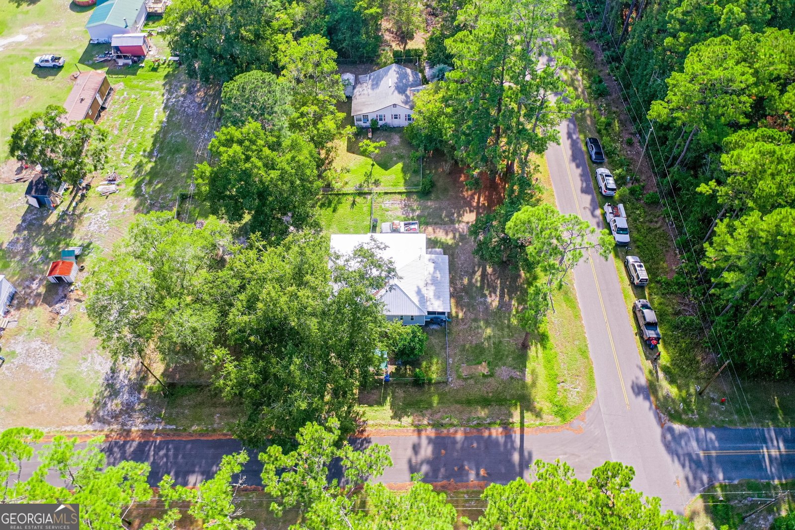 216 Pennsylvania Avenue Folkston - 32