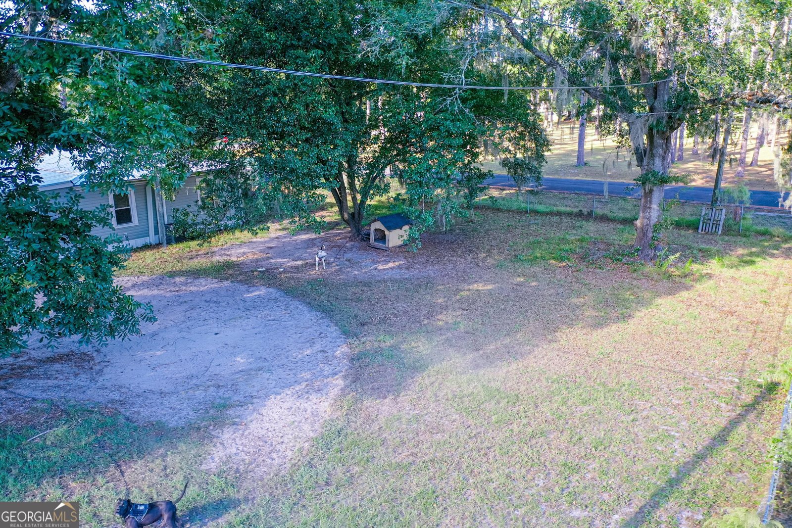 216 Pennsylvania Avenue Folkston - 34