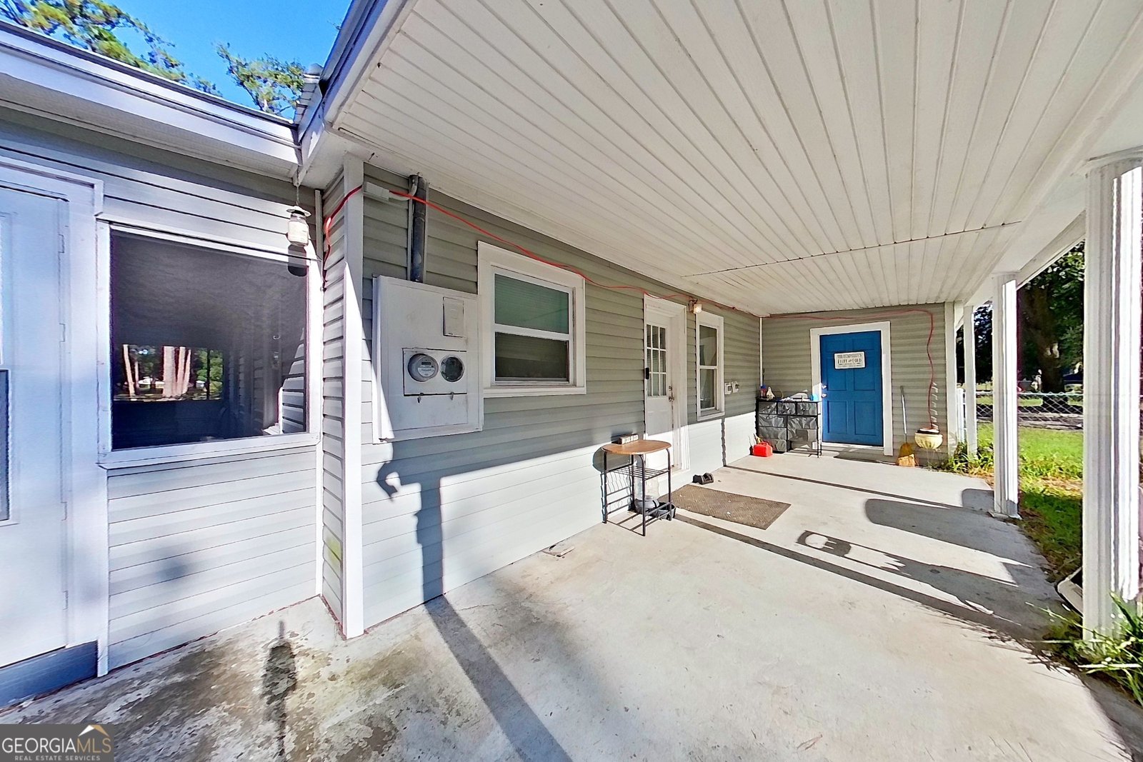 216 Pennsylvania Avenue Folkston - 7