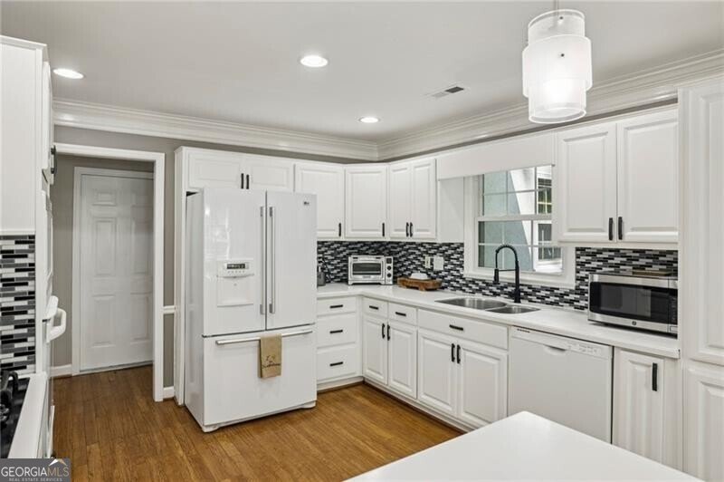 2710 Lakewind Court Alpharetta - 10