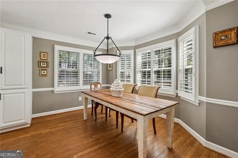 2710 Lakewind Court Alpharetta - 11