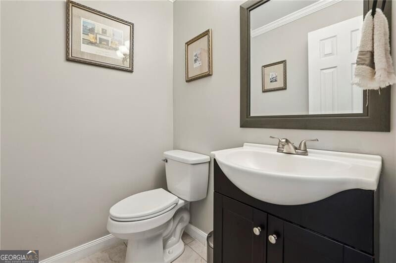 2710 Lakewind Court Alpharetta - 13