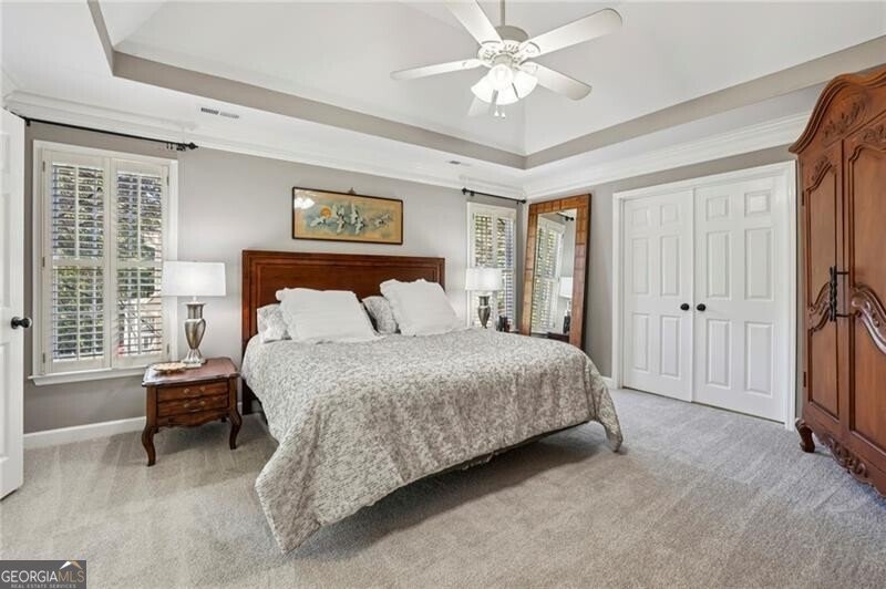 2710 Lakewind Court Alpharetta - 14