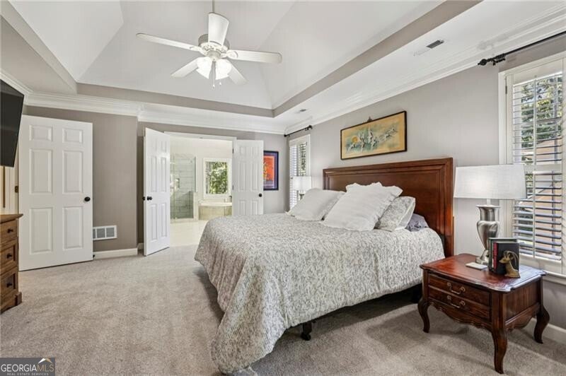 2710 Lakewind Court Alpharetta - 15
