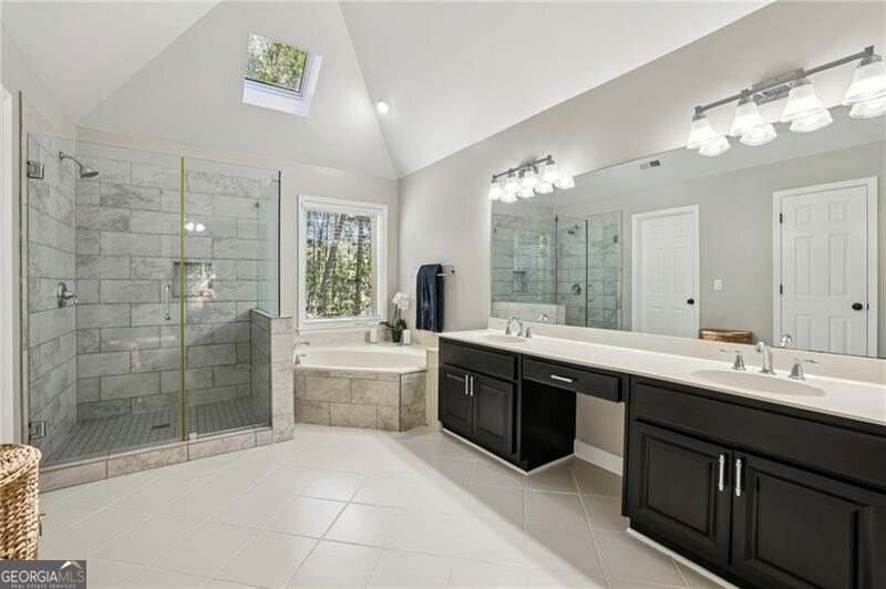 2710 Lakewind Court Alpharetta - 16