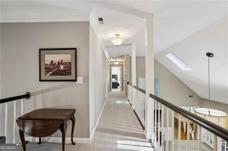 2710 Lakewind Court Alpharetta - 21