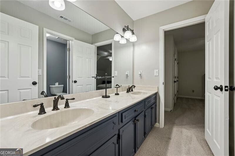 2710 Lakewind Court Alpharetta - 23