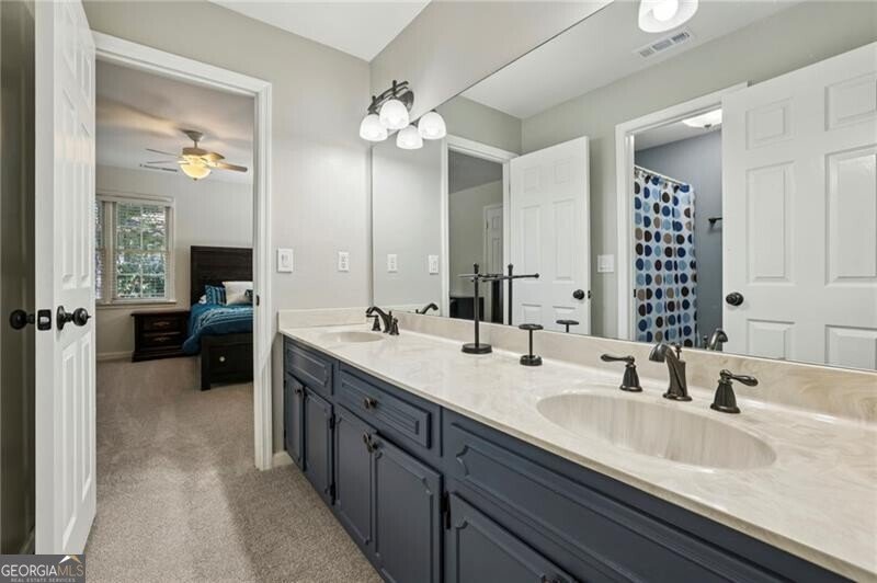 2710 Lakewind Court Alpharetta - 24