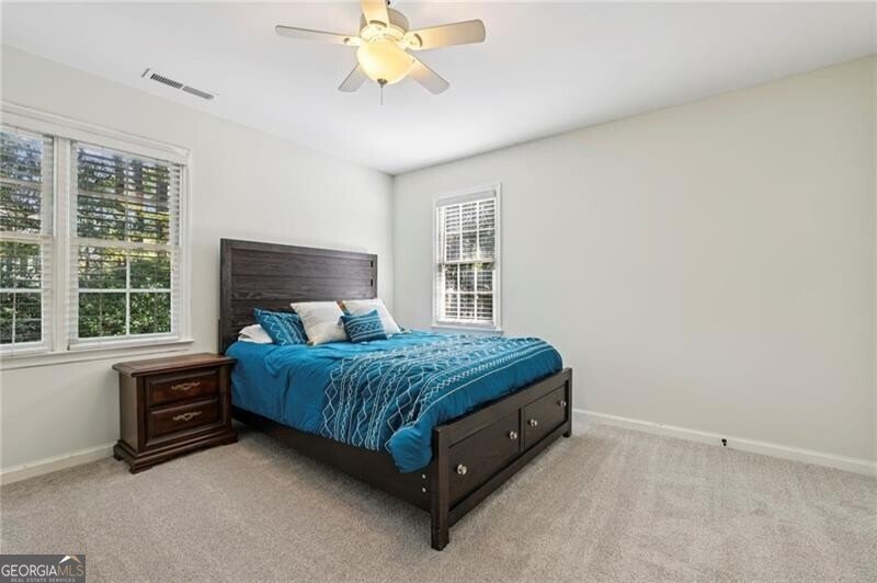 2710 Lakewind Court Alpharetta - 25