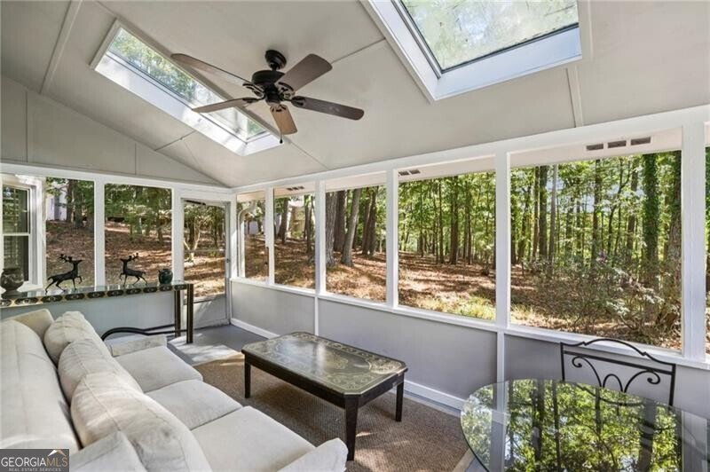 2710 Lakewind Court Alpharetta - 27